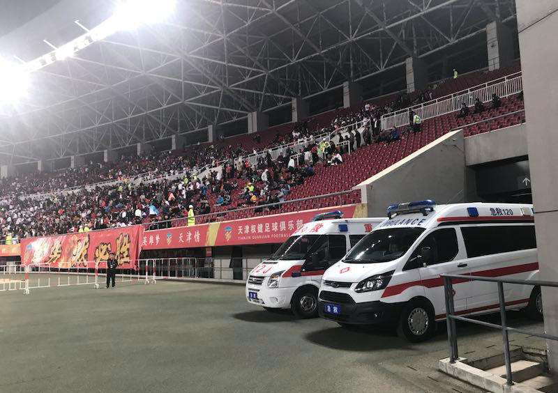 五峰大中小型活动保障